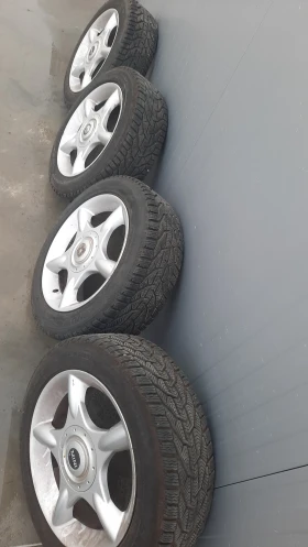 ���� � ������ 195/55R16 | Mobile.bg � ����� ������ 5
