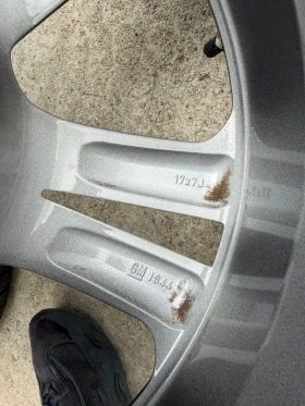 ���� � ������ 215/45R17 �� Opel Corsa | Mobile.bg � ����� ������ 13