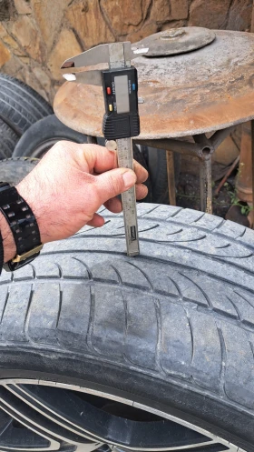 ���� � ������ 305/40R22 �� Mercedes-Benz G 500 | Mobile.bg � ����� ������ 5