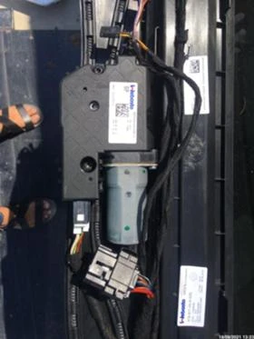 VW Touran, снимка 2