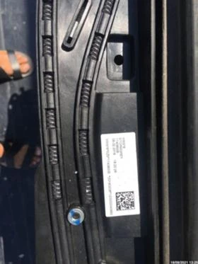 VW Touran, снимка 15