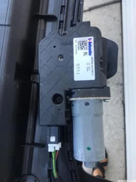 VW Touran, снимка 10