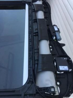 VW Touran, снимка 3