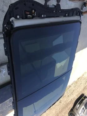 VW Touran, снимка 8