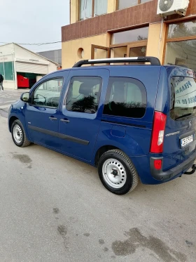 Mercedes-Benz Citan 111CDI, снимка 17