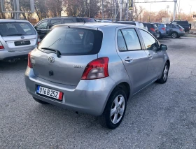 Toyota Yaris, снимка 5