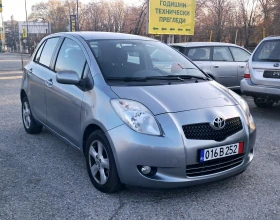 Toyota Yaris, снимка 1
