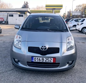 Toyota Yaris, снимка 2