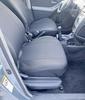 Toyota Yaris, снимка 7