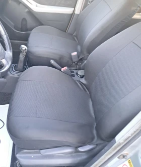 Toyota Yaris, снимка 6