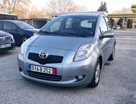 Toyota Yaris, снимка 3