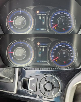 Hyundai I40 1.7CRDI 141k.c. PREMIUM, снимка 14