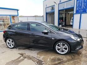 Opel Astra K 1.6TURBO, снимка 8