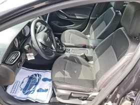 Opel Astra K 1.6TURBO, снимка 14