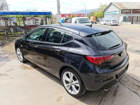 Opel Astra K 1.6TURBO, снимка 4