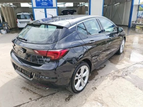 Opel Astra K 1.6TURBO, снимка 5