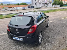 Opel Corsa 1.7  6 скорости 125кс, снимка 3