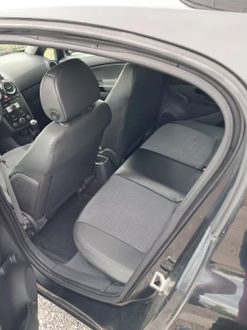 Opel Corsa 1.7  6 скорости 125кс, снимка 11