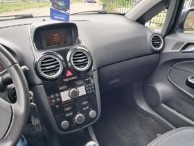 Opel Corsa 1.7  6 скорости 125кс, снимка 10
