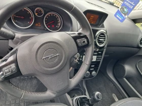 Opel Corsa 1.7  6 скорости 125кс, снимка 5