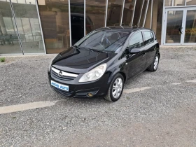 Opel Corsa 1.7  6 скорости 125кс, снимка 1