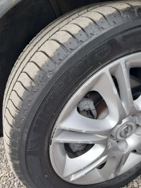 Opel Corsa 1.7  6 скорости 125кс, снимка 8