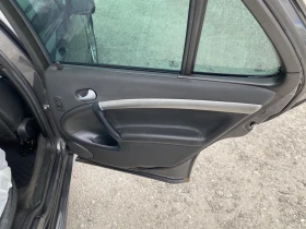 Saab 9-5, снимка 8