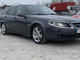 Saab 9-5, снимка 15