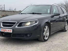 Saab 9-5, снимка 11