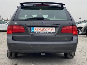 Saab 9-5, снимка 14