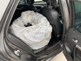 Saab 9-5, снимка 9