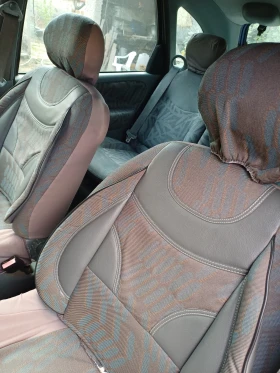 Renault Scenic, снимка 5