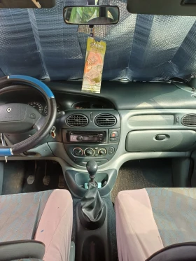 Renault Scenic, снимка 3