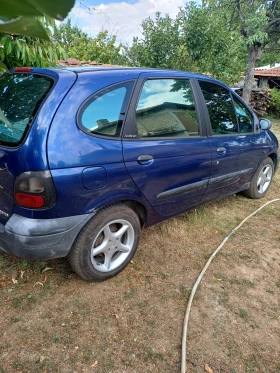 Renault Scenic, снимка 7