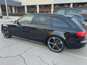 Audi S4, снимка 2