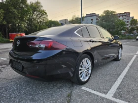 Opel Insignia 1.6, 136к.с, Автомат, НАПЪЛНО ОБСЛУЖЕНА, снимка 6