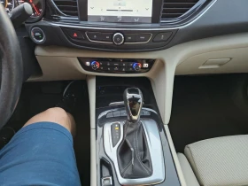 Opel Insignia 1.6, 136к.с, Автомат, НАПЪЛНО ОБСЛУЖЕНА, снимка 13