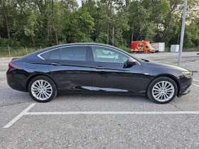 Opel Insignia 1.6, 136к.с, Автомат, НАПЪЛНО ОБСЛУЖЕНА, снимка 5