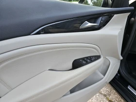Opel Insignia 1.6, 136к.с, Автомат, НАПЪЛНО ОБСЛУЖЕНА, снимка 15