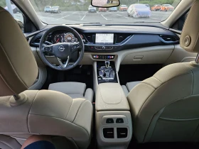 Opel Insignia 1.6, 136к.с, Автомат, НАПЪЛНО ОБСЛУЖЕНА, снимка 11