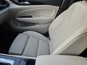 Opel Insignia 1.6, 136к.с, Автомат, НАПЪЛНО ОБСЛУЖЕНА, снимка 14