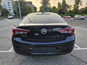 Opel Insignia 1.6, 136к.с, Автомат, НАПЪЛНО ОБСЛУЖЕНА, снимка 7