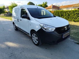 Dacia Dokker Перфектен! Топ състояние! , снимка 4