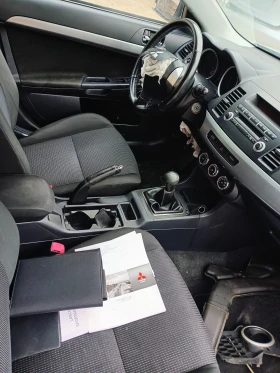 Mitsubishi Lancer 1.6 i MIVEC na chasti, снимка 6