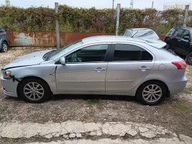 Mitsubishi Lancer 1.6 i MIVEC na chasti, снимка 5