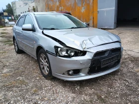 Mitsubishi Lancer 1.6 i MIVEC na chasti, снимка 2