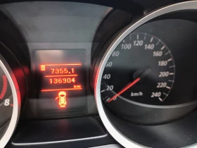 Mitsubishi Lancer 1.6 i MIVEC na chasti, снимка 7