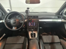Audi A4 S line, снимка 8