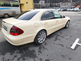 Mercedes-Benz E 200, снимка 5