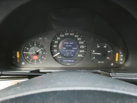 Mercedes-Benz E 200, снимка 7